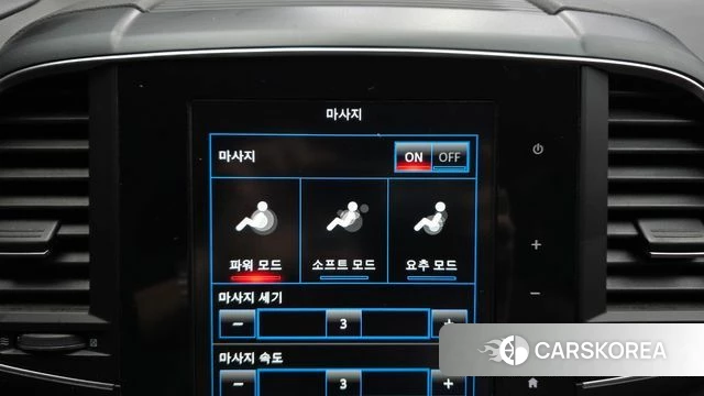 Renault Korea (Samsung) The New QM6 id 4435259 из Кореи 8
