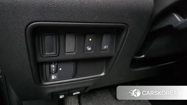 Renault Korea (Samsung) The New QM6 id 3428570 из Кореи 8