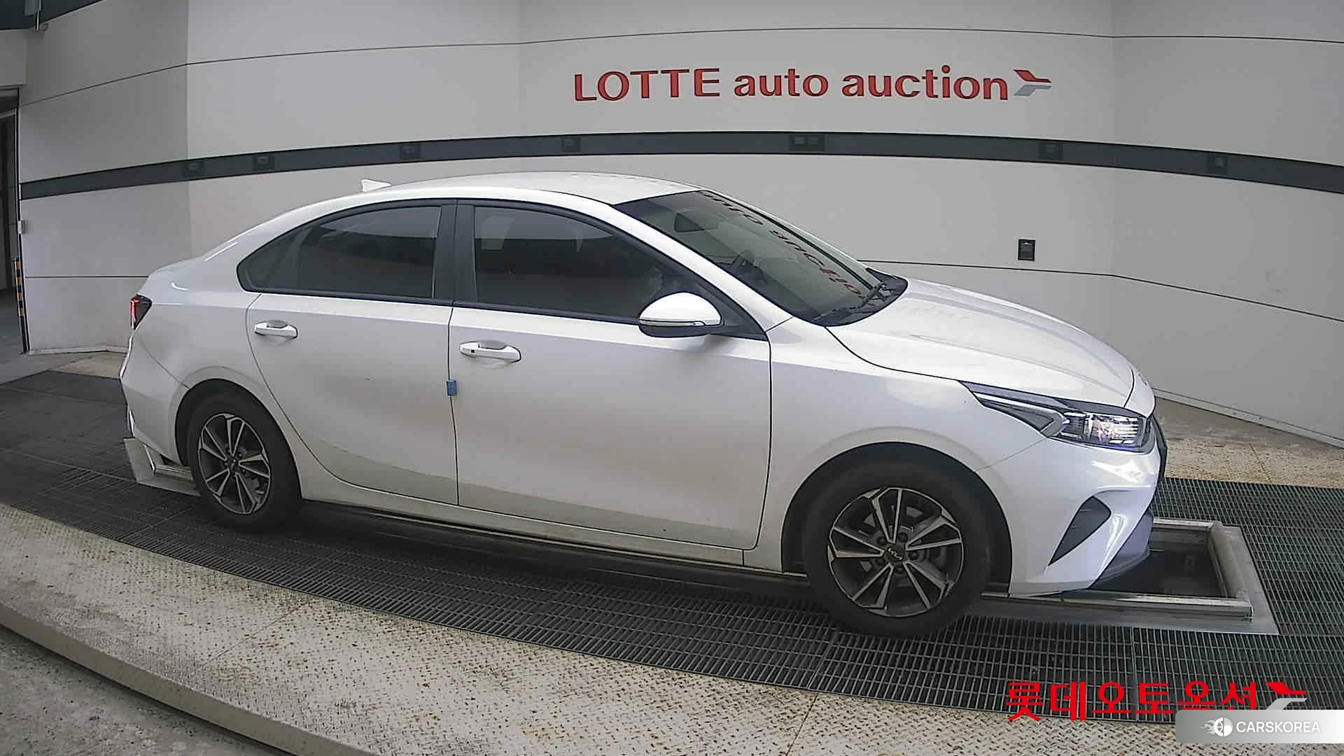 Kia K3 id 4504349 из Кореи 8