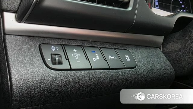 Hyundai The New Avante AD id 4508245 из Кореи 8
