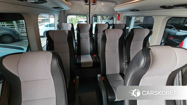 Renault Korea (Samsung) Master id 4535764 из Кореи 8