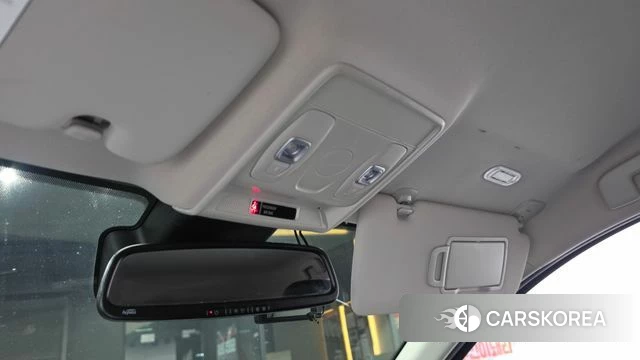 Renault Korea (Samsung) XM3 id 4464969 из Кореи 8