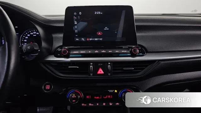 Kia Come New K3 id 3484240 из Кореи 8