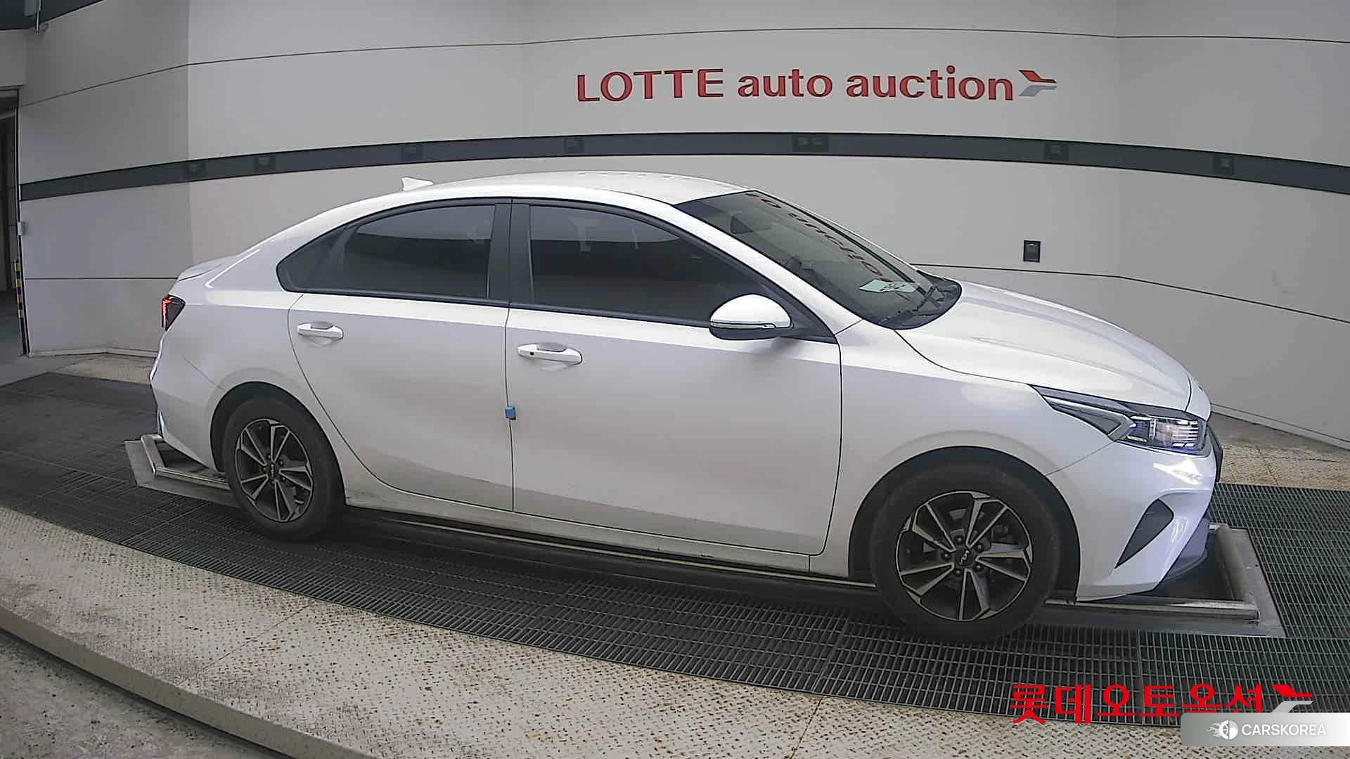 Kia K3 id 4909314 из Кореи 8