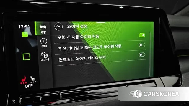 Volkswagen Golf 8th Generation id 3777443 из Кореи 8