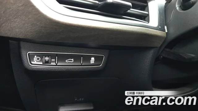 Kia K8 id 2935938 из Кореи 8