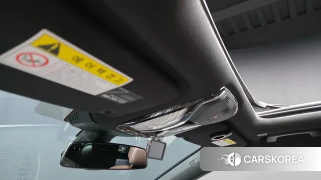 BMW 7 Series (G11) id 3494401 из Кореи 8