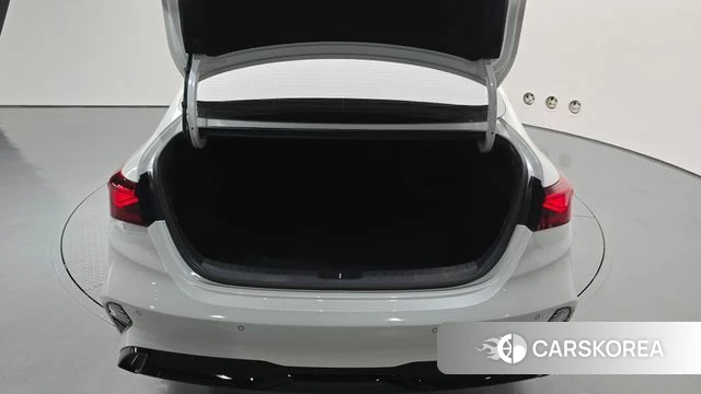 Kia The New K3 2nd generation id 4763777 из Кореи 8