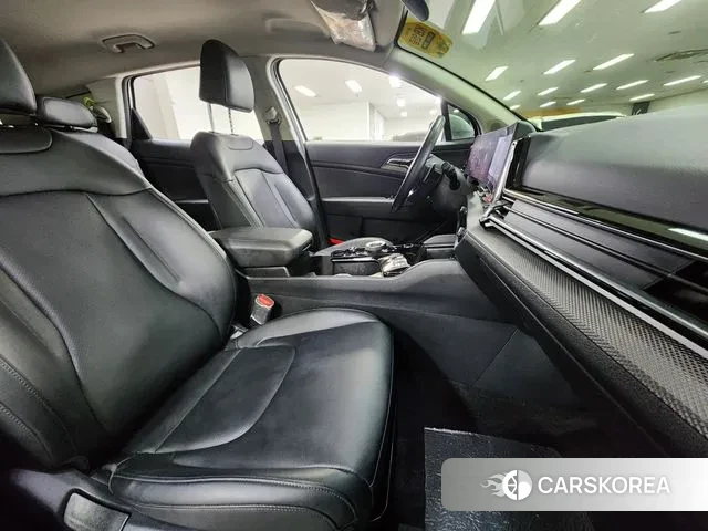 Kia Sportage 5th Generation Hybrid id 3679777 из Кореи 8