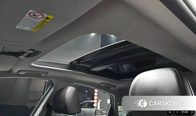 Hyundai Grandeur IG id 4435752 из Кореи 8