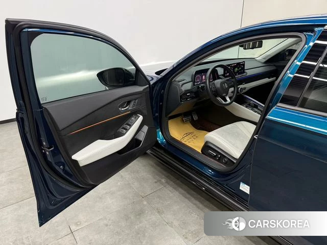 Honda Accord PHEV id 4259584 из Китая 8