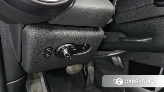 Mini Cooper Convertible id 3541206 из Кореи 8