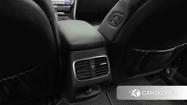 Kia K5 second generation id 4465775 из Кореи 8