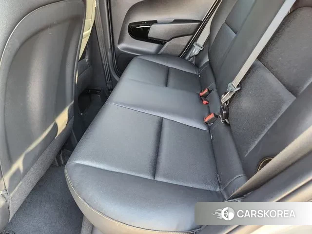 Kia Morning Urban (JA) id 2994130 из Кореи 8