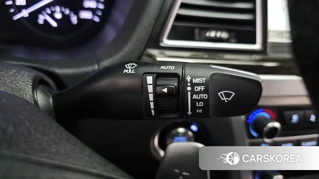 Genesis G80 id 3428951 из Кореи 8