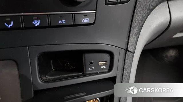 Hyundai The New Grand Starex id 3573636 из Кореи 8