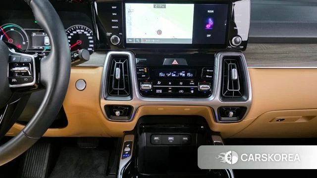 Kia Sorento 4th Generation id 3859761 из Кореи 8