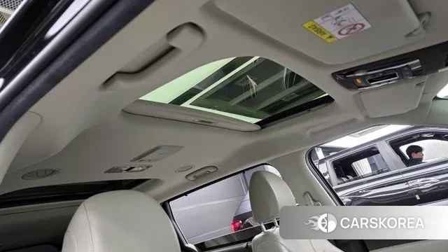 Kia Carnival 4th generation id 3448871 из Кореи 8