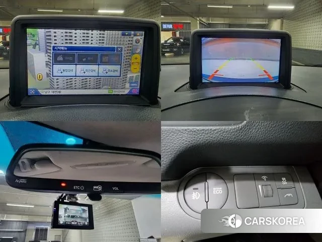 Hyundai The New Grand Starex id 3612804 из Кореи 8