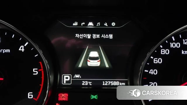Kia All New Carnival id 4937817 из Кореи 8