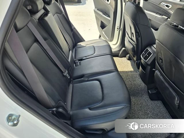 Kia Sportage 5th Generation id 4641787 из Кореи 8