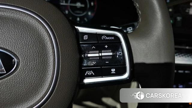 Kia Carnival 4th generation id 4202702 из Кореи 8