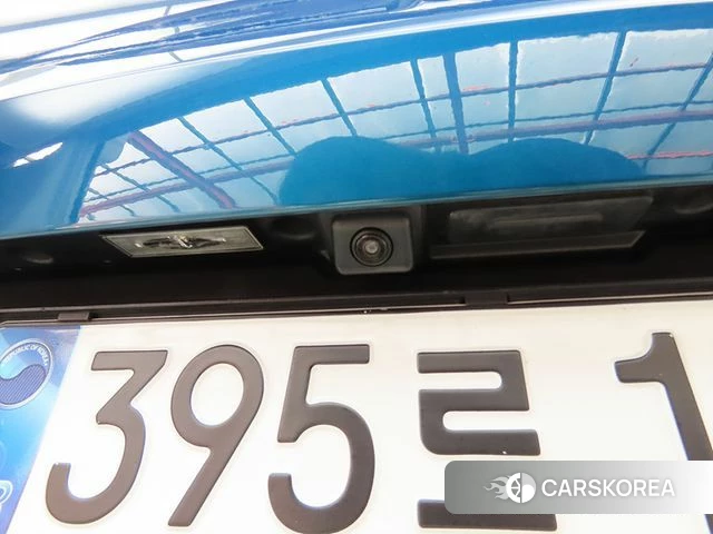 Renault Korea (Samsung) Arcana id 4560501 из Кореи 8