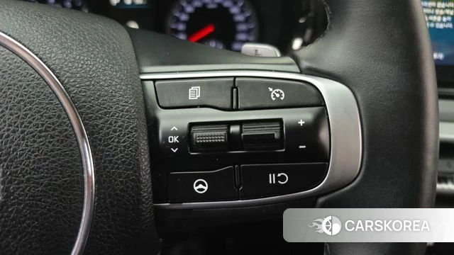 Kia K5 3rd generation id 4921805 из Кореи 8