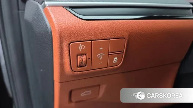 Kia The New K5 3rd generation id 3467175 из Кореи 8