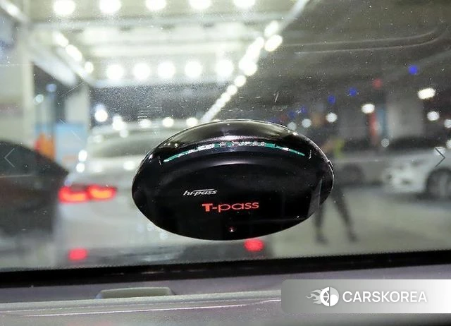 Hyundai Kona id 4629288 из Кореи 8