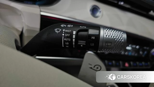 Genesis Electrified GV70 id 4330372 из Кореи 8