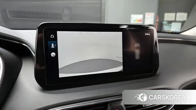 Hyundai The New Santa Fe id 3539129 из Кореи 8