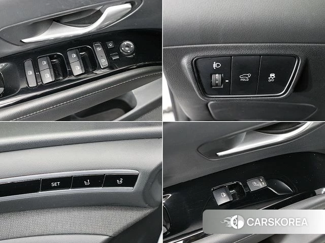 Hyundai Tucson (NX4) id 4586449 из Кореи 8