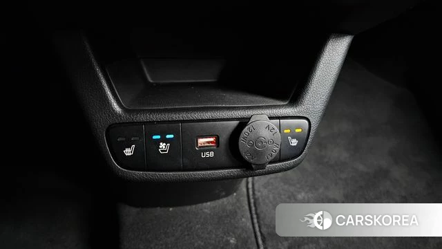Kia The New Kia Ray id 4623839 из Кореи 8