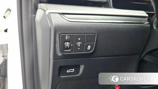 Kia The New K5 3rd generation id 4381372 из Кореи 8