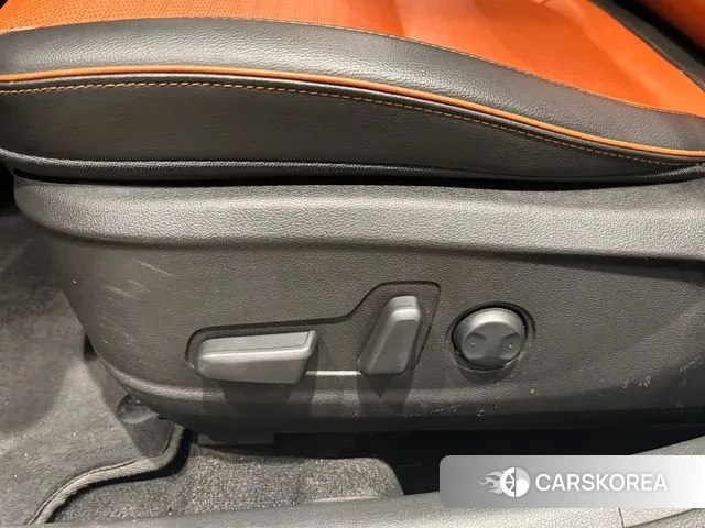 Hyundai Kona id 3045458 из Кореи 8