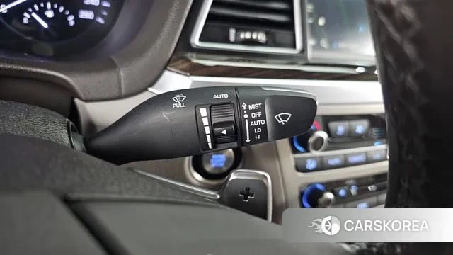 Genesis G80 id 3055736 из Кореи 8