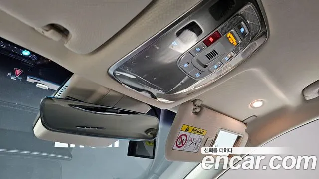 Genesis G80 (RG3) id 2736993 из Кореи 8