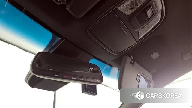 Kia Sportage The Bold id 3647129 из Кореи 8