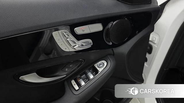 Mercedes-Benz C-Class W205 id 4490617 из Кореи 8