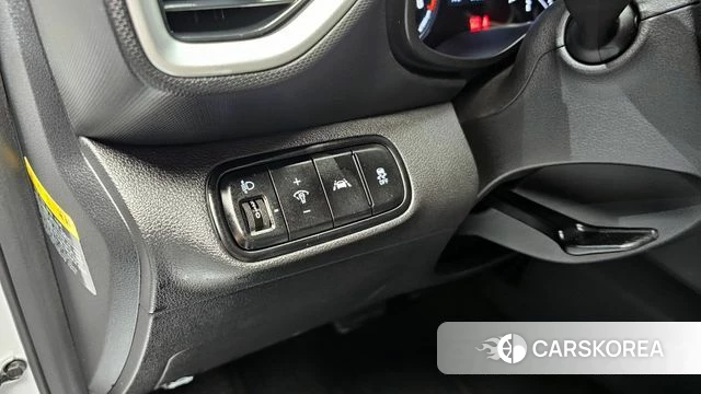 Hyundai Venue id 3885831 из Кореи 8