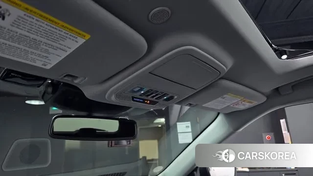 Ford Explorer 6th Generation id 2985766 из Кореи 8