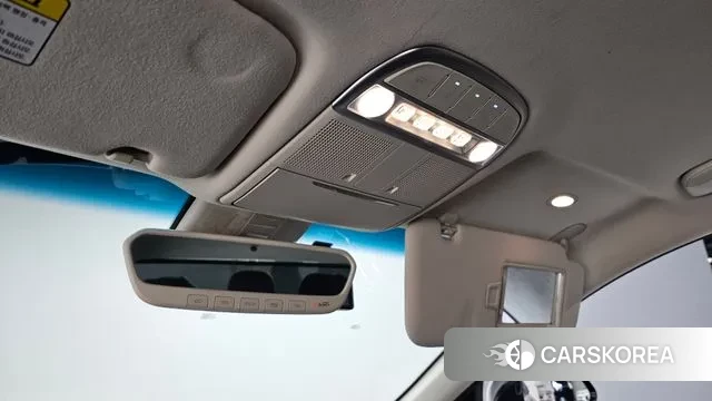 Genesis G90 id 3525880 из Кореи 8