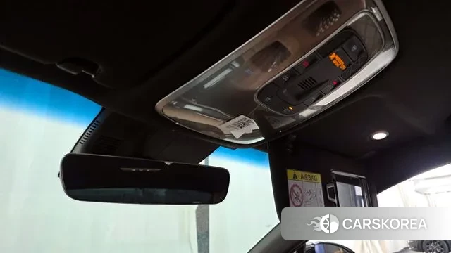 Genesis G80 (RG3) id 3760240 из Кореи 8