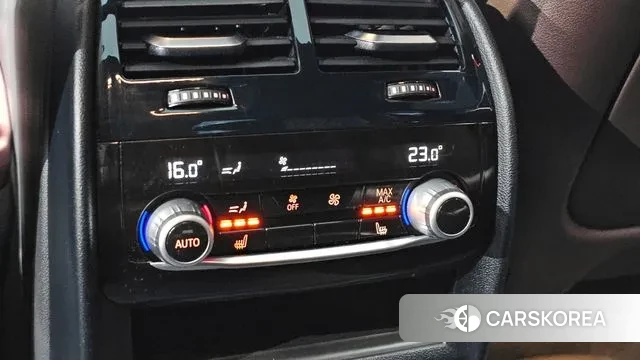 BMW 6 Series GT (G32) id 3499531 из Кореи 8