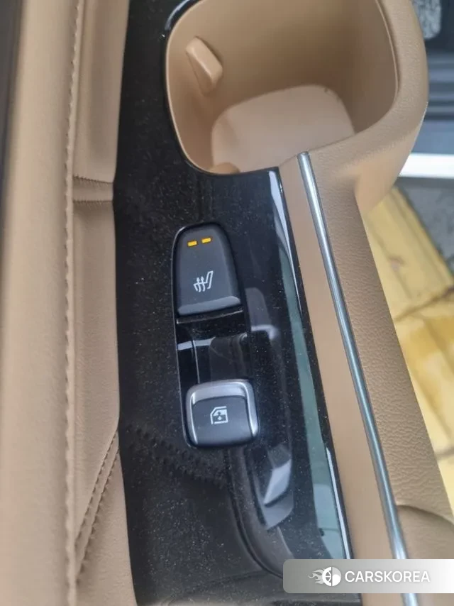 Kia Sorento 4th Generation id 3425425 из Кореи 8