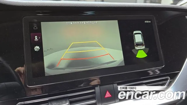 Kia The New Niro id 2719723 из Кореи 8