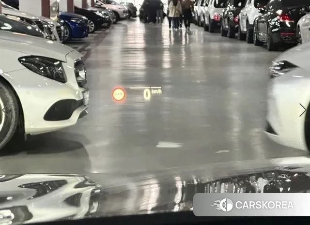 BMW 5 Series (G30) id 3453637 из Кореи 8