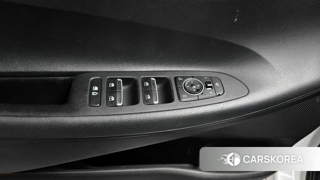 Hyundai The New Grandeur IG id 3965663 из Кореи 8