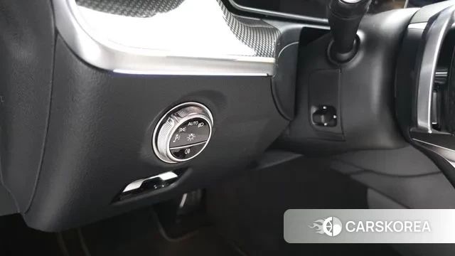 Mercedes-Benz C-Class W206 id 3477224 из Кореи 8